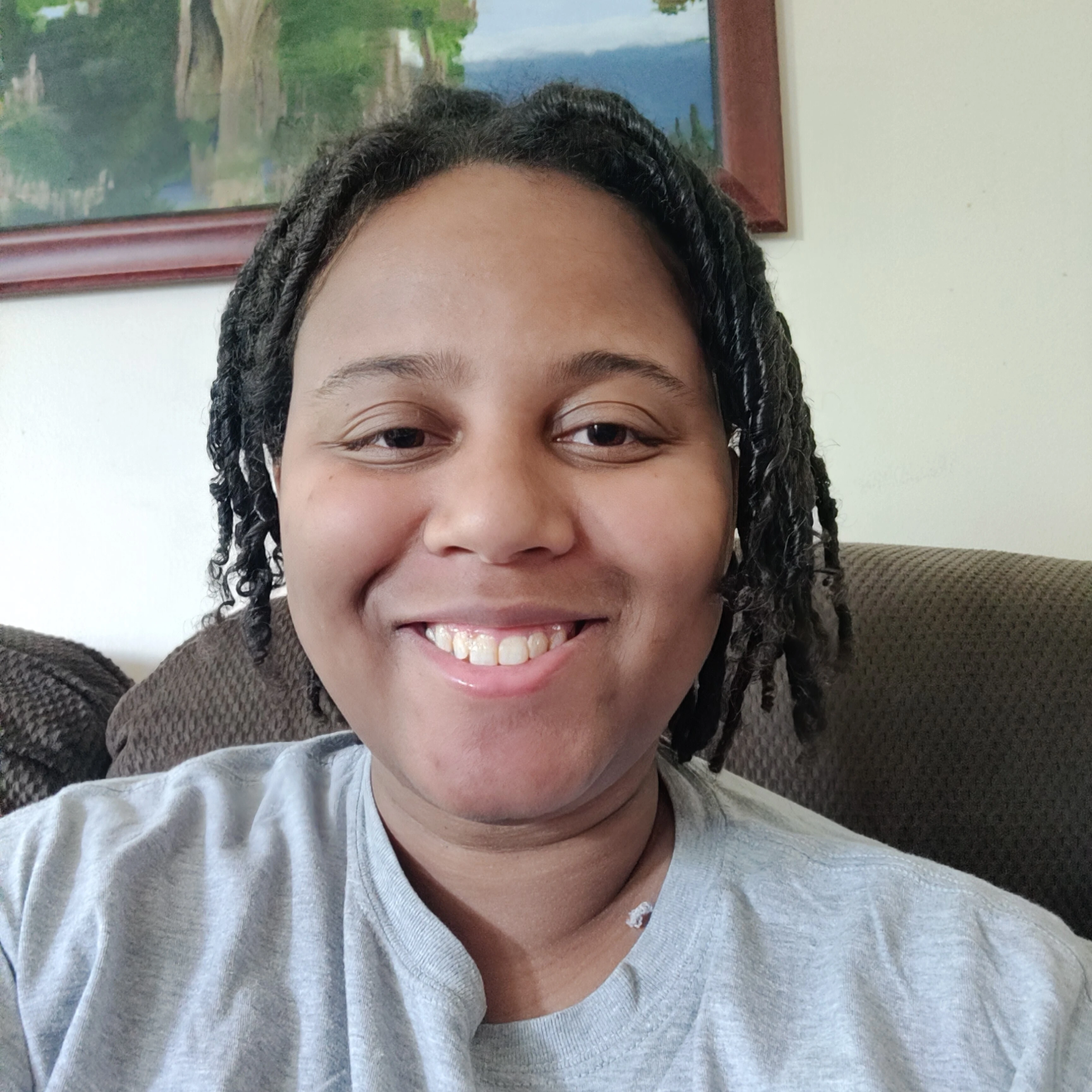 Dekeysha C.